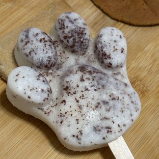 Paleta Coco Loco