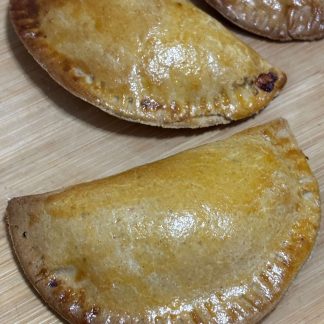 Empawnadas